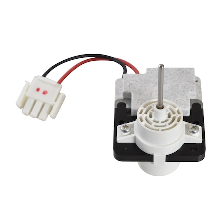 Electrolux Frigidaire Refrigerator Fan Motor 242077705